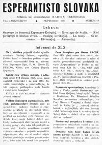 Numero 09, sep (1951)