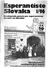 Numero 01 (1996)