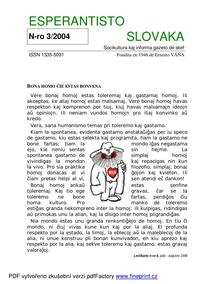 Numero 03 (2004)