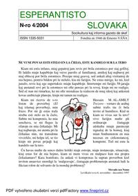 Numero 04 (2004)