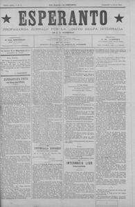 Numero 002, jul2 (1905)