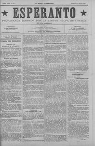 Numero 003, jul16 (1905)