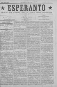 Numero 004, jul30 (1905)