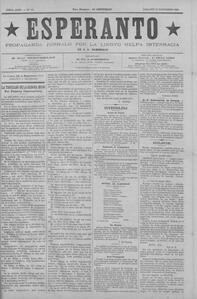 Numero 012, nov19 (1905)