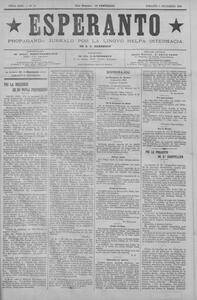 Numero 013, dec3 (1905)