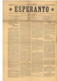Numero 016, jan14 (1906)