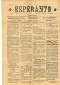 Numero 018, feb11 (1906)