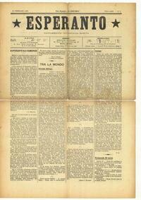 Numero 002, feb15 (1907)