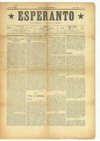 Numero 004, mar27 (1907)