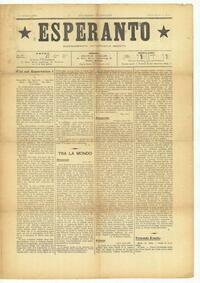 Numero 005, apr12 (1907)