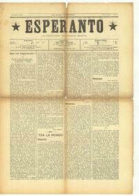 Numero 007, maj12 (1907)