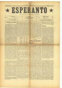 Numero 008, maj27 (1907)