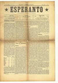 Numero 010, jun27 (1907)