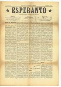 Numero 011, jul12 (1907)