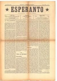 Numero 013, aug12 (1907)