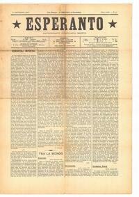 Numero 015, sep12 (1907)