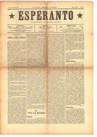 Numero 018, okt27 (1907)