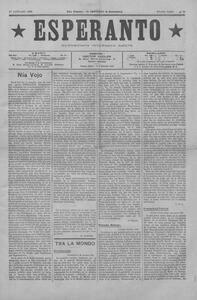Numero 024, jan27 (1908)
