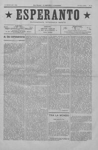 Numero 025, feb12 (1908)