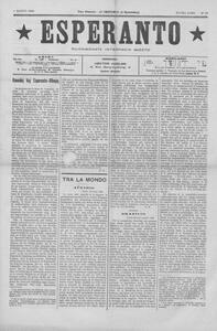 Numero 026, mar1 (1908)