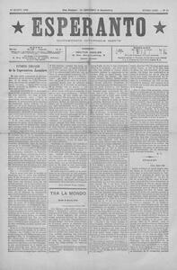 Numero 027, mar15 (1908)