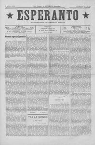 Numero 028, apr1 (1908)