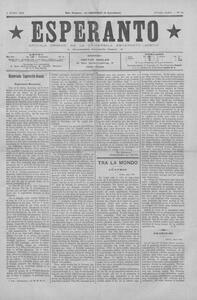 Numero 32, jun1 (1908)