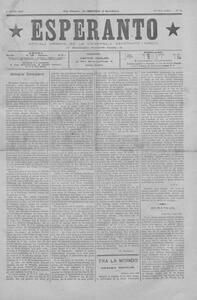 Numero 34, jul1 (1908)