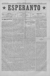 Numero 36-37, aug1–15 (1908)