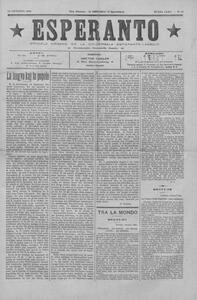 Numero 41, okt15 (1908)