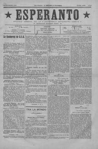 Numero 45, dec15 (1908)