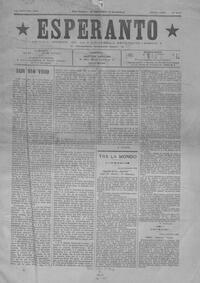 Numero 46-47, jan1–15 (1909)