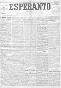 Numero 50, mar5 (1909)