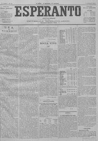 Numero 52, apr5 (1909)