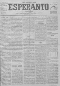 Numero 55, maj20 (1909)