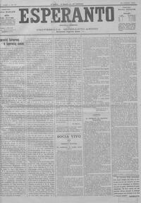 Numero 57, jun20 (1909)