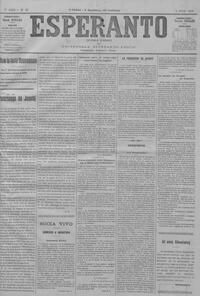 Numero 58, jul5 (1909)
