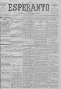 Numero 60, aug10 (1909)