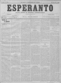 Numero 62, sep20 (1909)