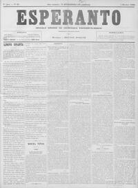 Numero 63, okt5 (1909)
