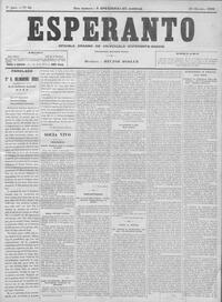 Numero 64, okt20 (1909)