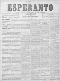 Numero 65, nov5 (1909)