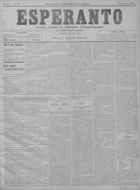 Numero 70, jan20 (1910)
