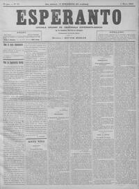 Numero 73, mar5 (1910)