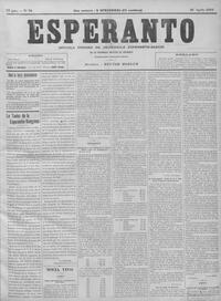 Numero 76, apr20 (1910)