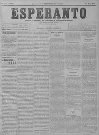 Numero 78, maj20 (1910)