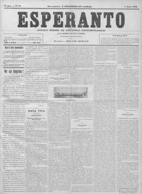 Numero 79, jun5 (1910)
