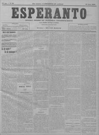 Numero 80, jun20 (1910)
