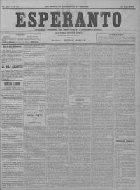 Numero 82, jul20 (1910)