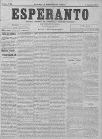 Numero 85, sep5 (1910)